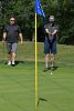 LAC Golf Open 2019  11th annual Wheaton Lyons Athletic Club (LAC) Golf Open Monday, August 12, 2019 held at the Franklin Country Club. - Photo by Keith Nordstrom : Wheaton, Lyons Athletic Club Golf Open
